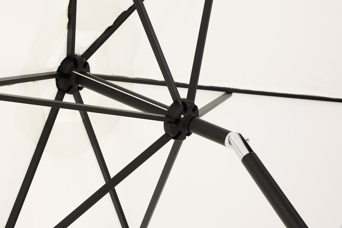 Venture Design Leeds Parasoll ⌀300