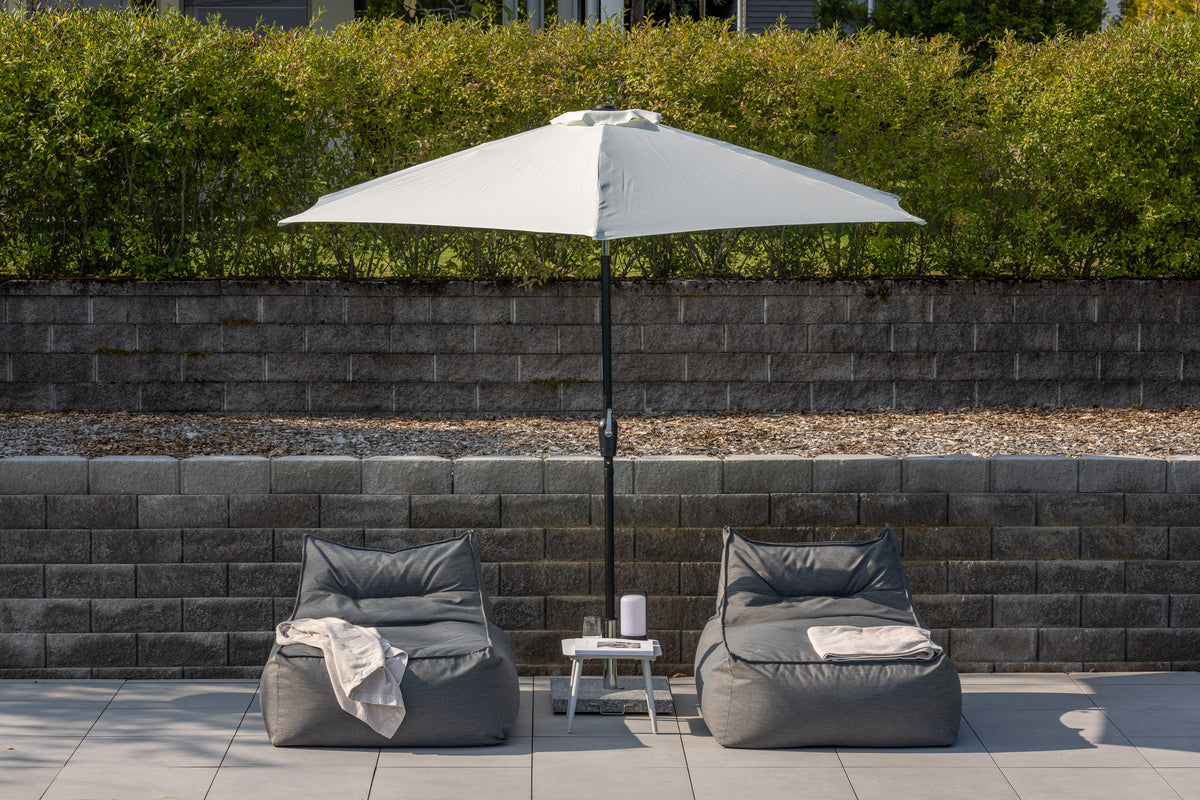 Venture Design Leeds Parasoll ⌀300