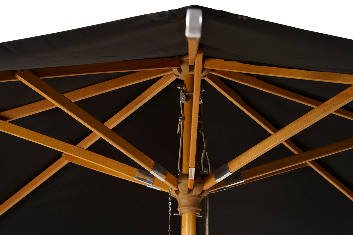 Venture Design Naxos Parasoll ⌀300