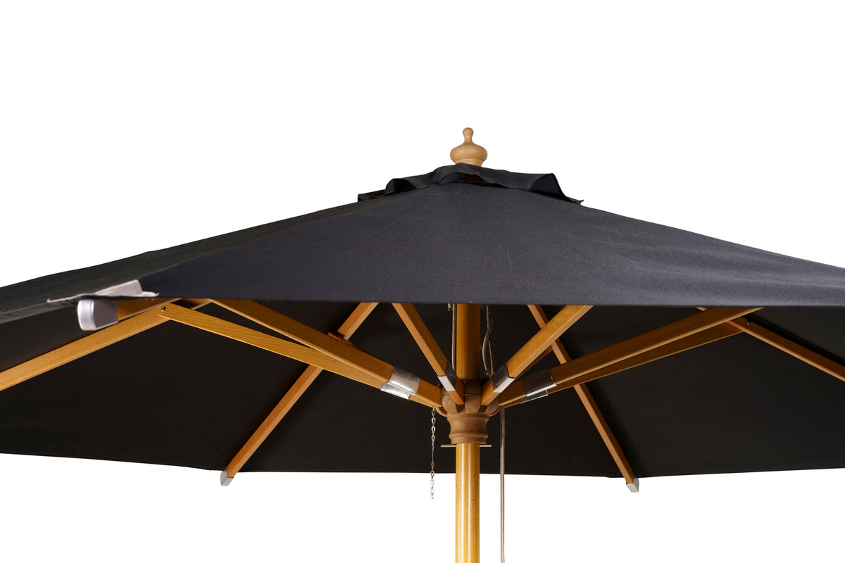 Venture Design Naxos Parasoll ⌀300