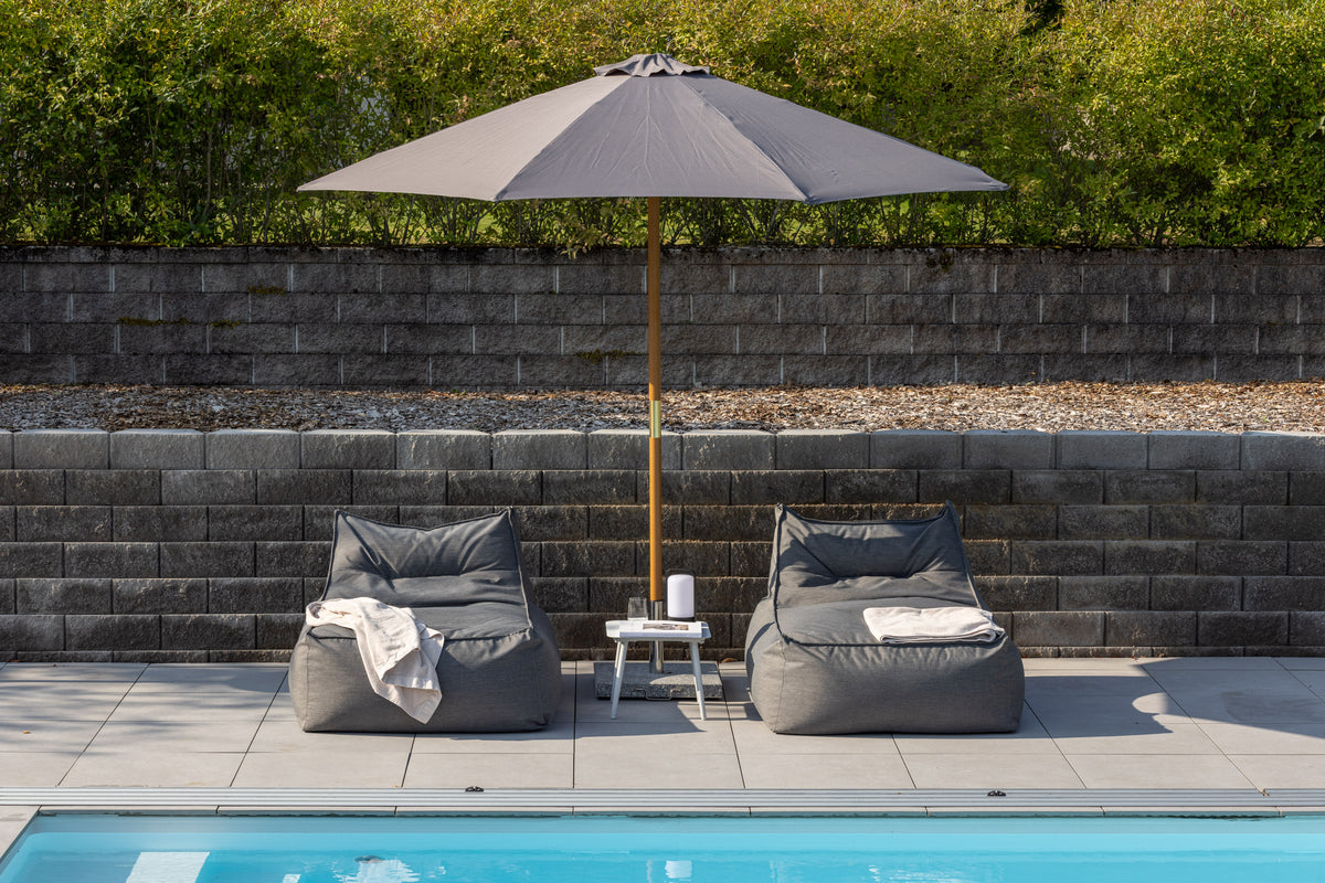 Venture Design Ixos Parasoll ⌀300