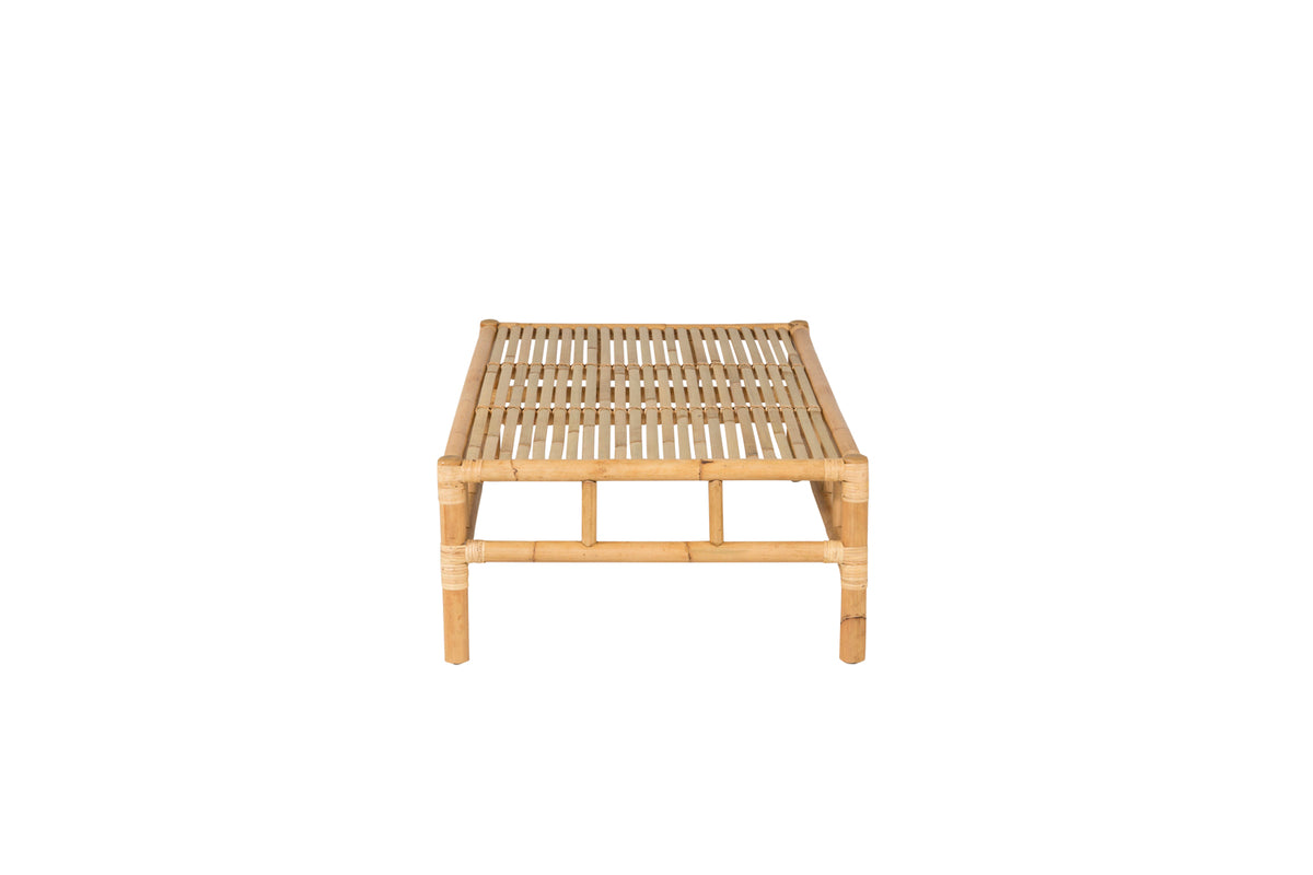 Venture Design Cane Soffbord 120 x 70 Natur