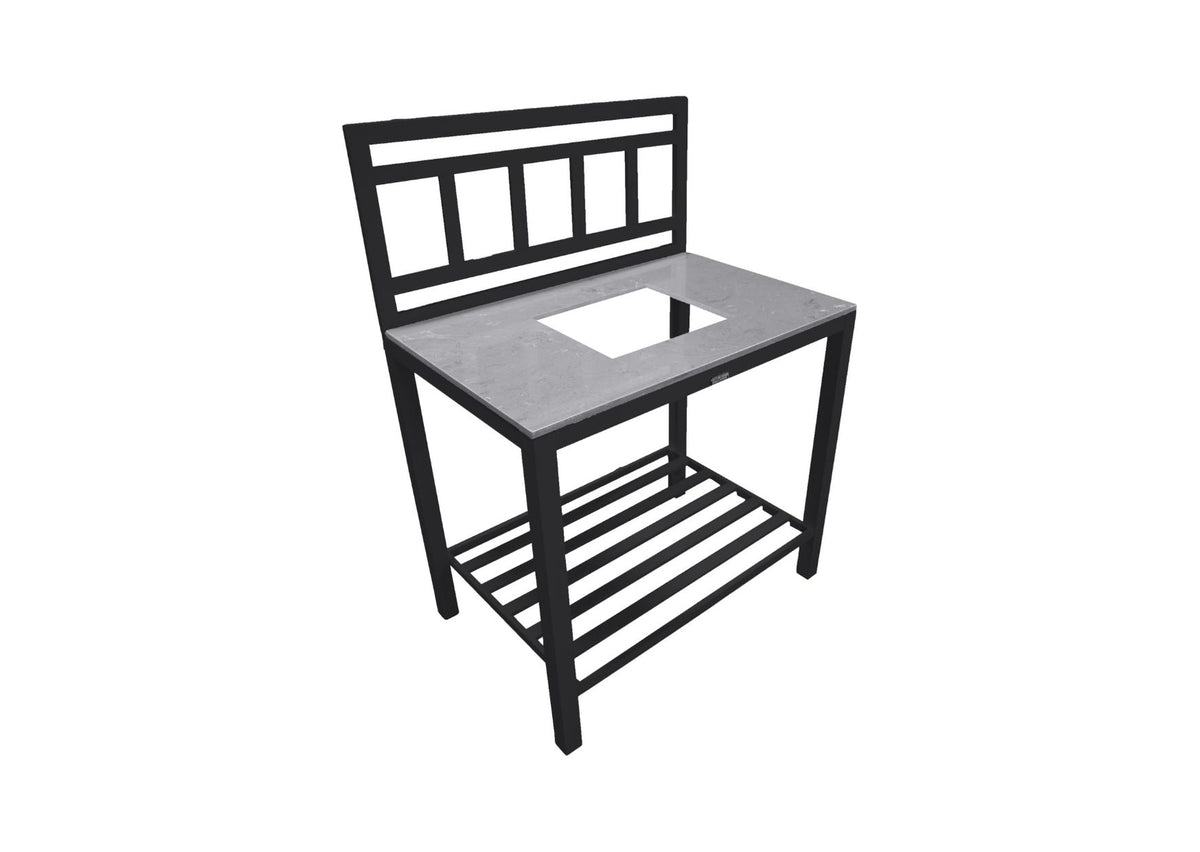 Venture Design Atlantis Sektioner 60 x 127 x 90