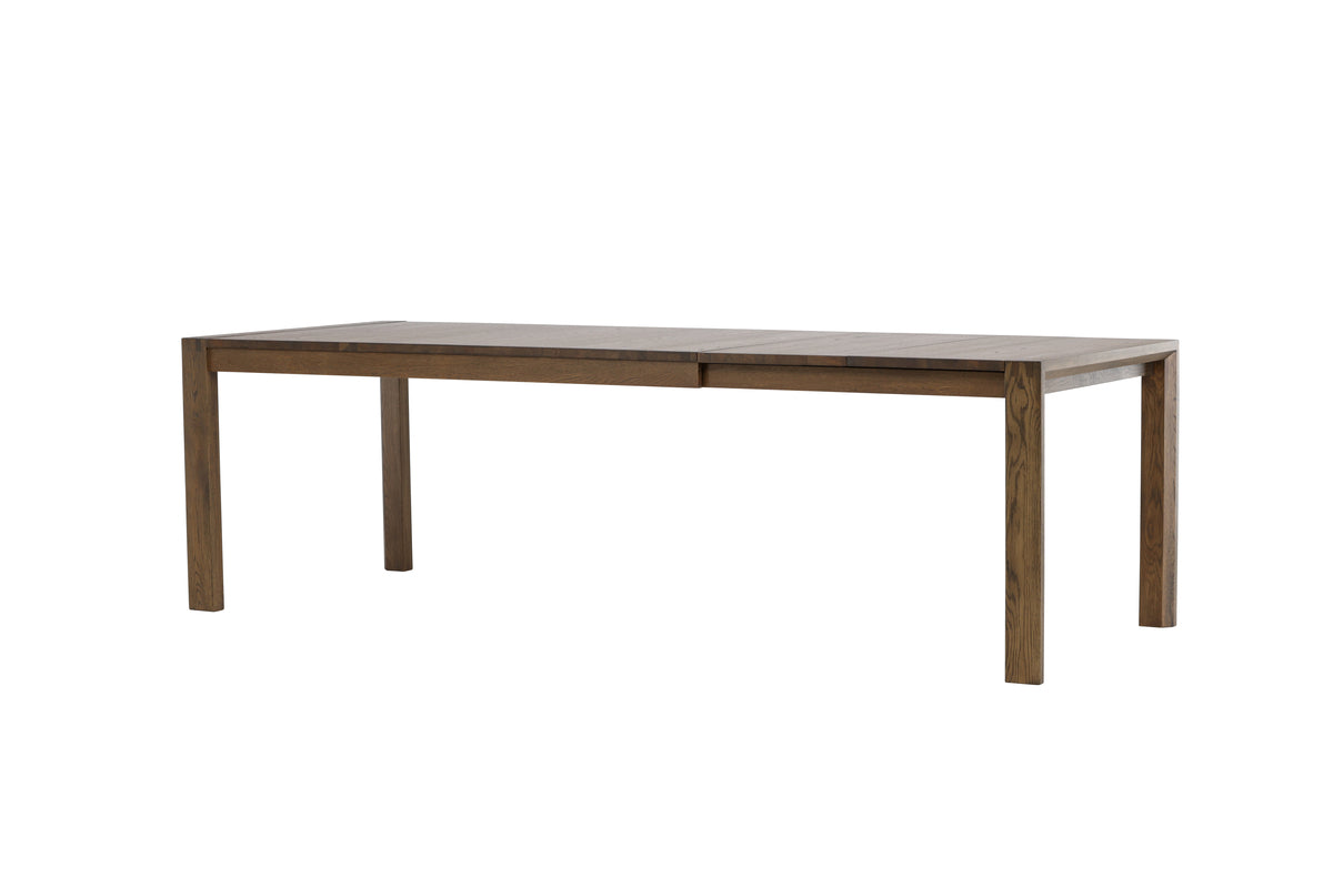 Venture Design Slider Rektangulära Matbord 170 x 95 Natur