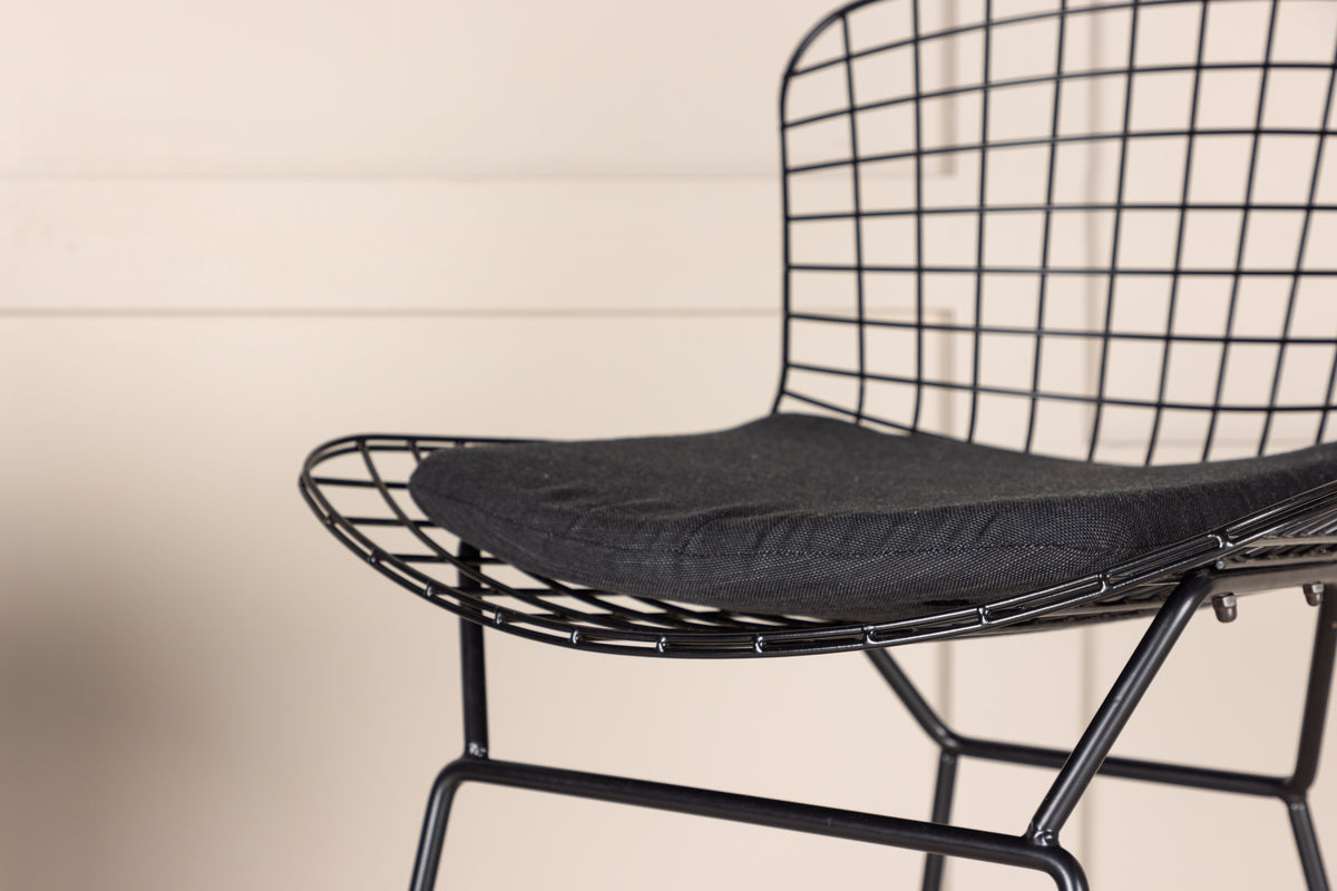 Venture Design Yuma Barstolar Svart