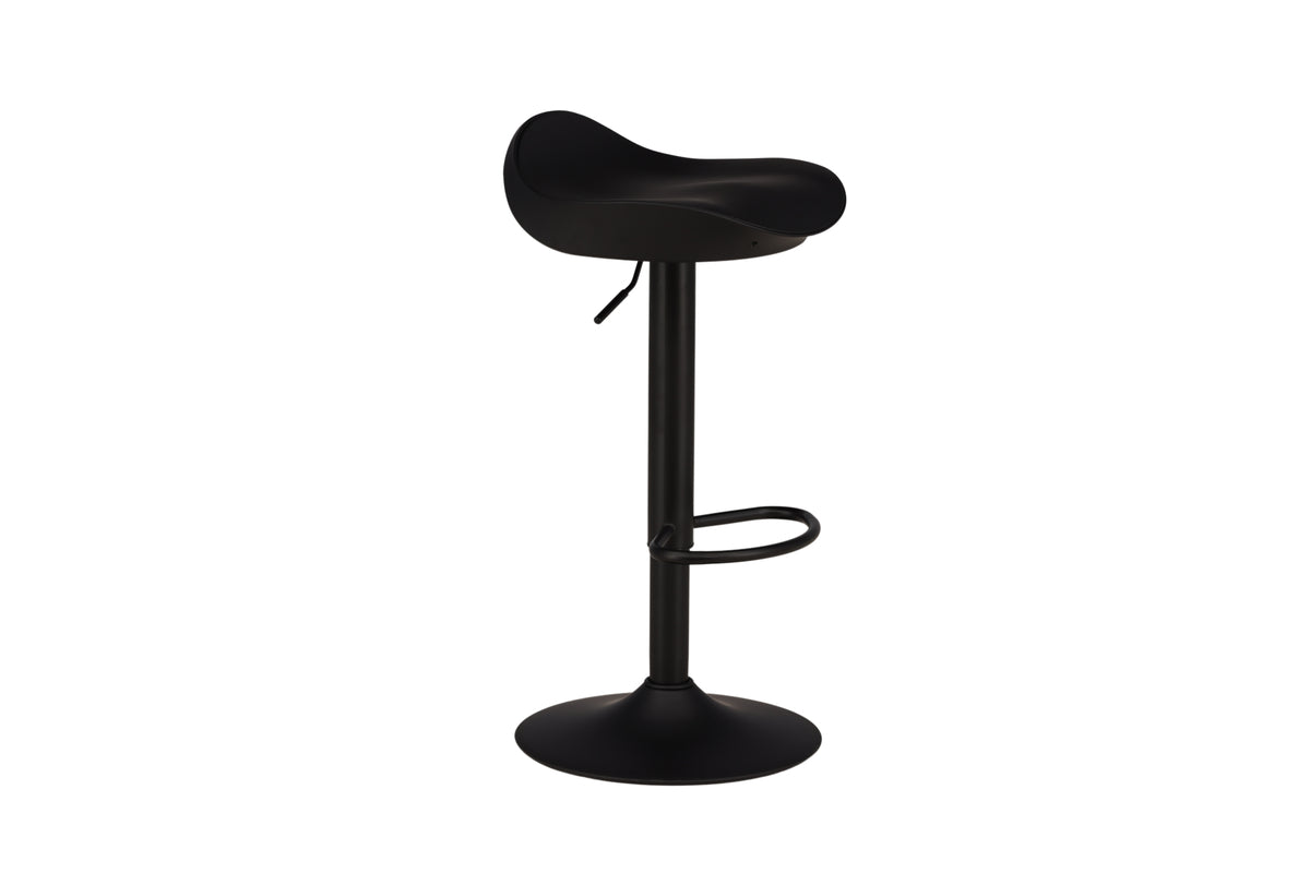 Venture Design Adesto Barstolar 2-pack Svart