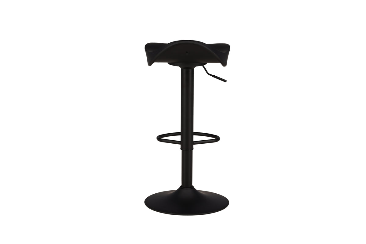 Venture Design Adesto Barstolar 2-pack Svart