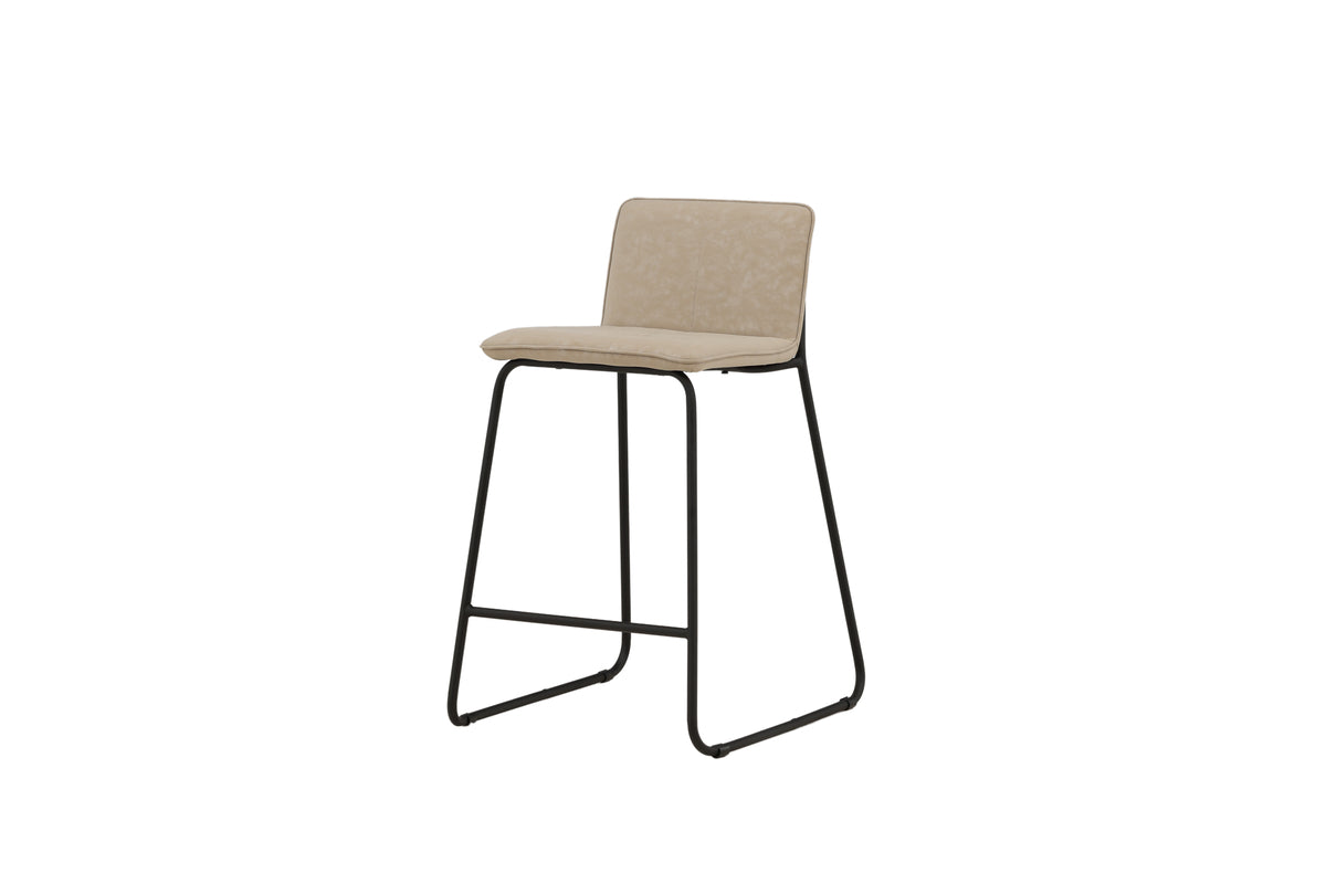 Venture Design Bisbee Barstolar 2-pack Beige