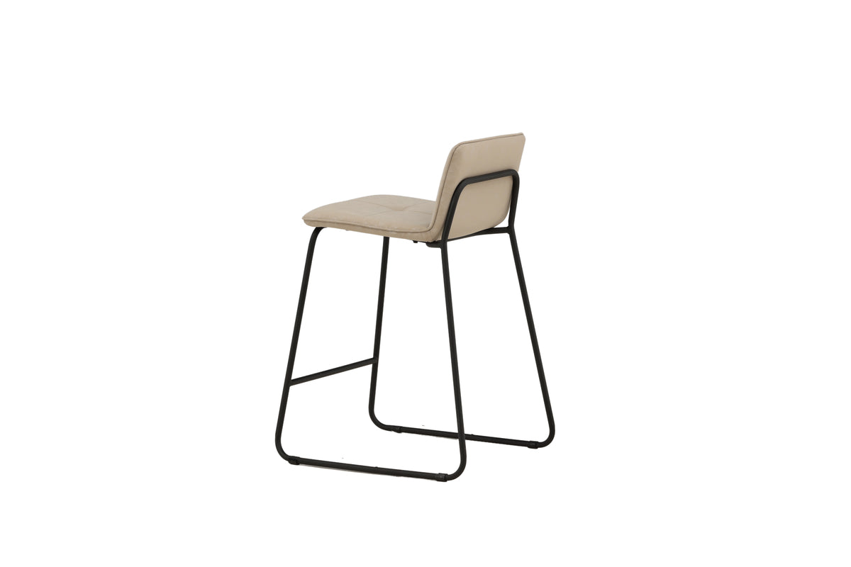 Venture Design Bisbee Barstolar 2-pack Beige