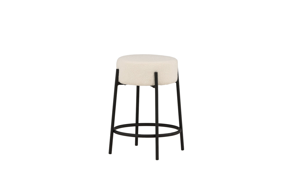 Venture Design Tucson Barstolar Vit
