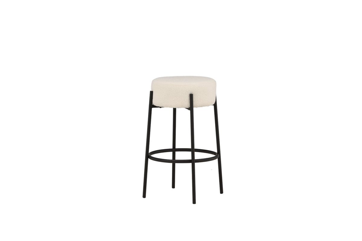 Venture Design Tucson Barstolar Vit