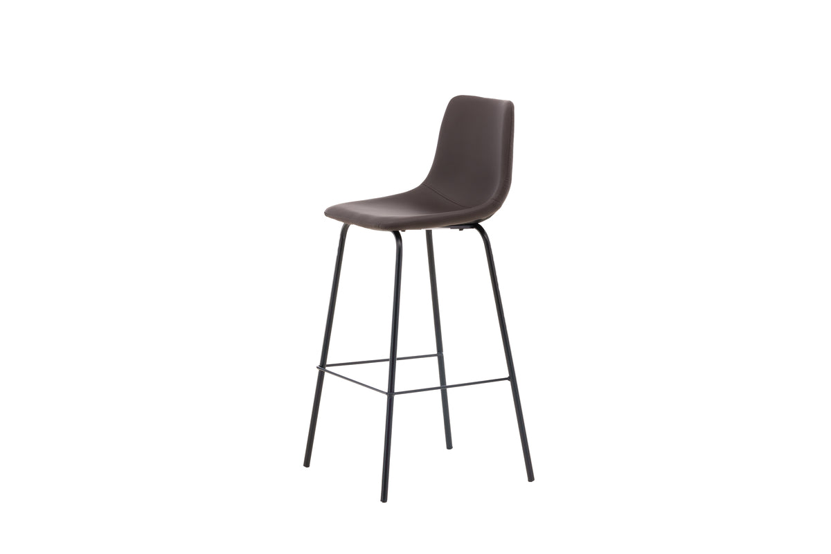 Venture Design Alexi Barstolar 2-pack Brun