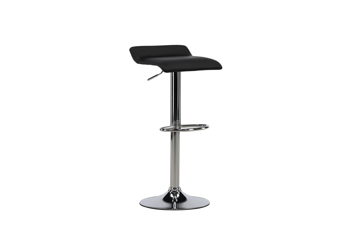 Venture Design Jonna Barstolar 2-pack Svart