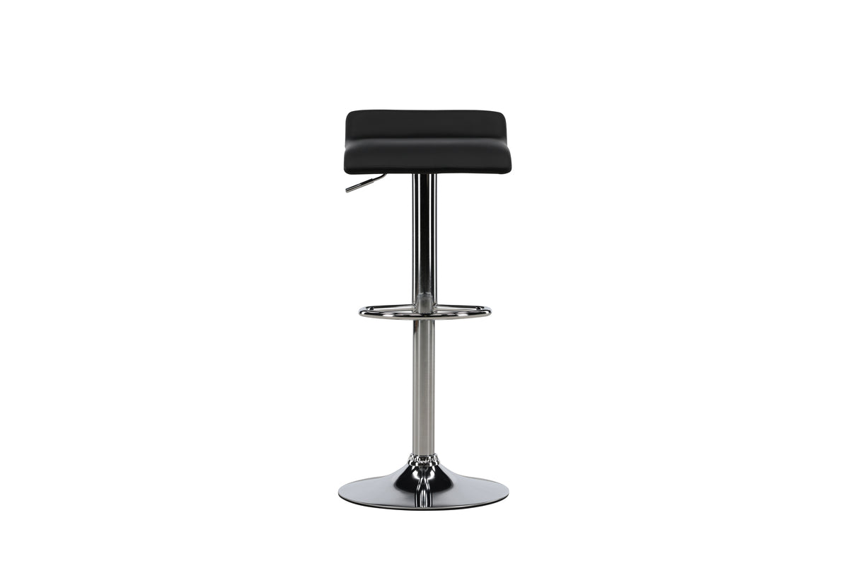 Venture Design Jonna Barstolar 2-pack Svart
