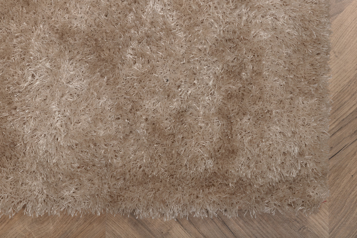 Venture Design Mattis Rektangulära Mattor 230 x 160 Beige