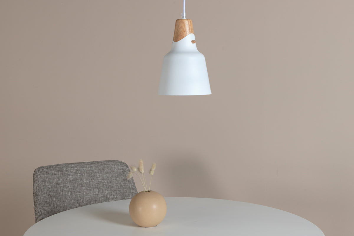 Venture Design Rigel Taklampor Vit