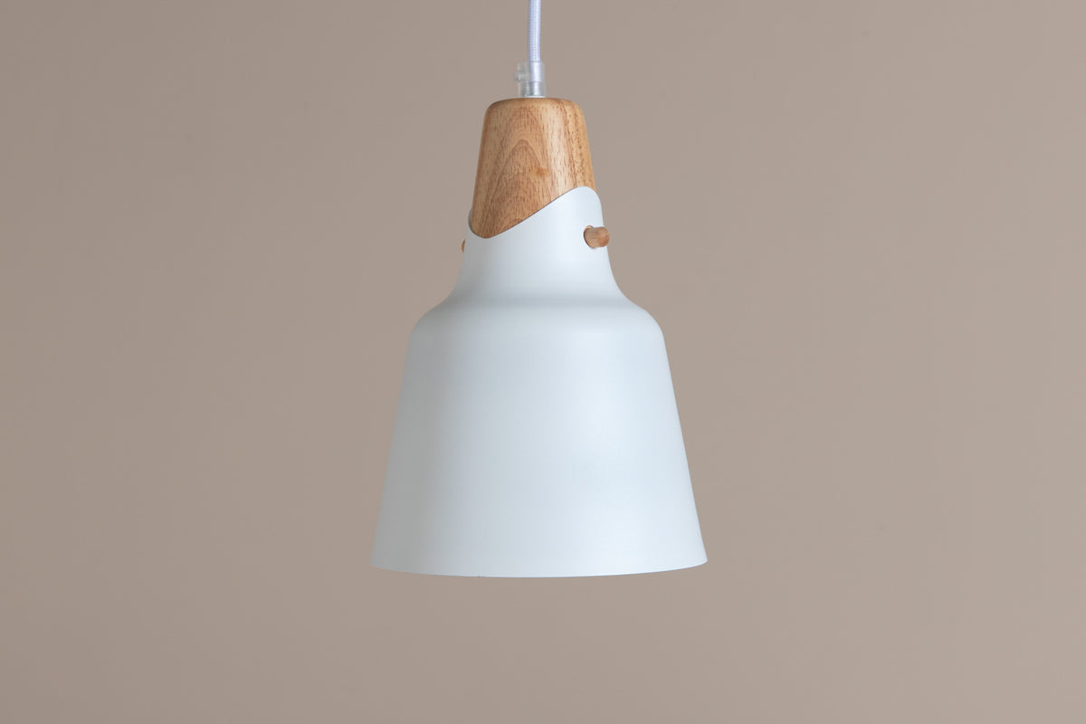 Venture Design Rigel Taklampor Vit