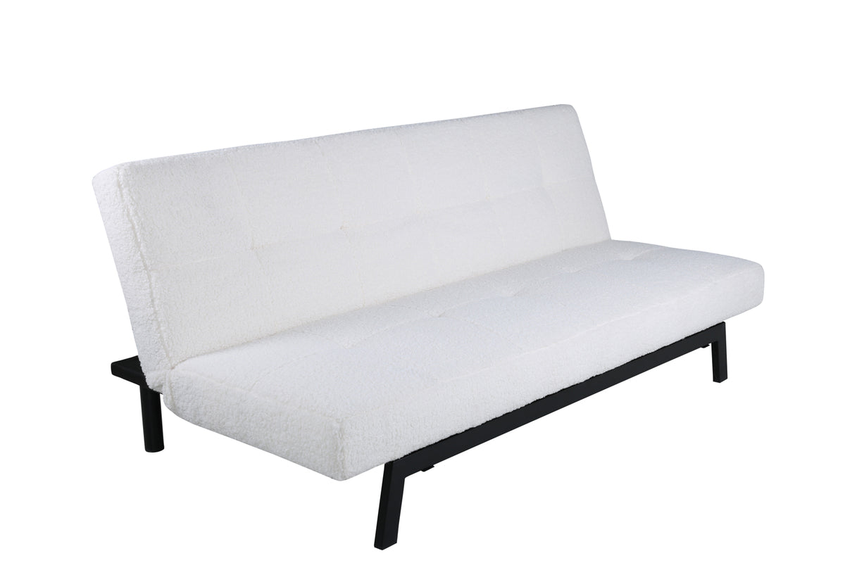 Venture Design Bodil Bäddsoffor Vit