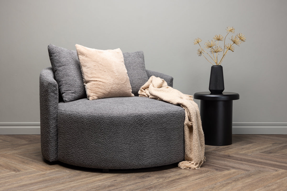 Venture Design Kelso 2-sits soffor Grå