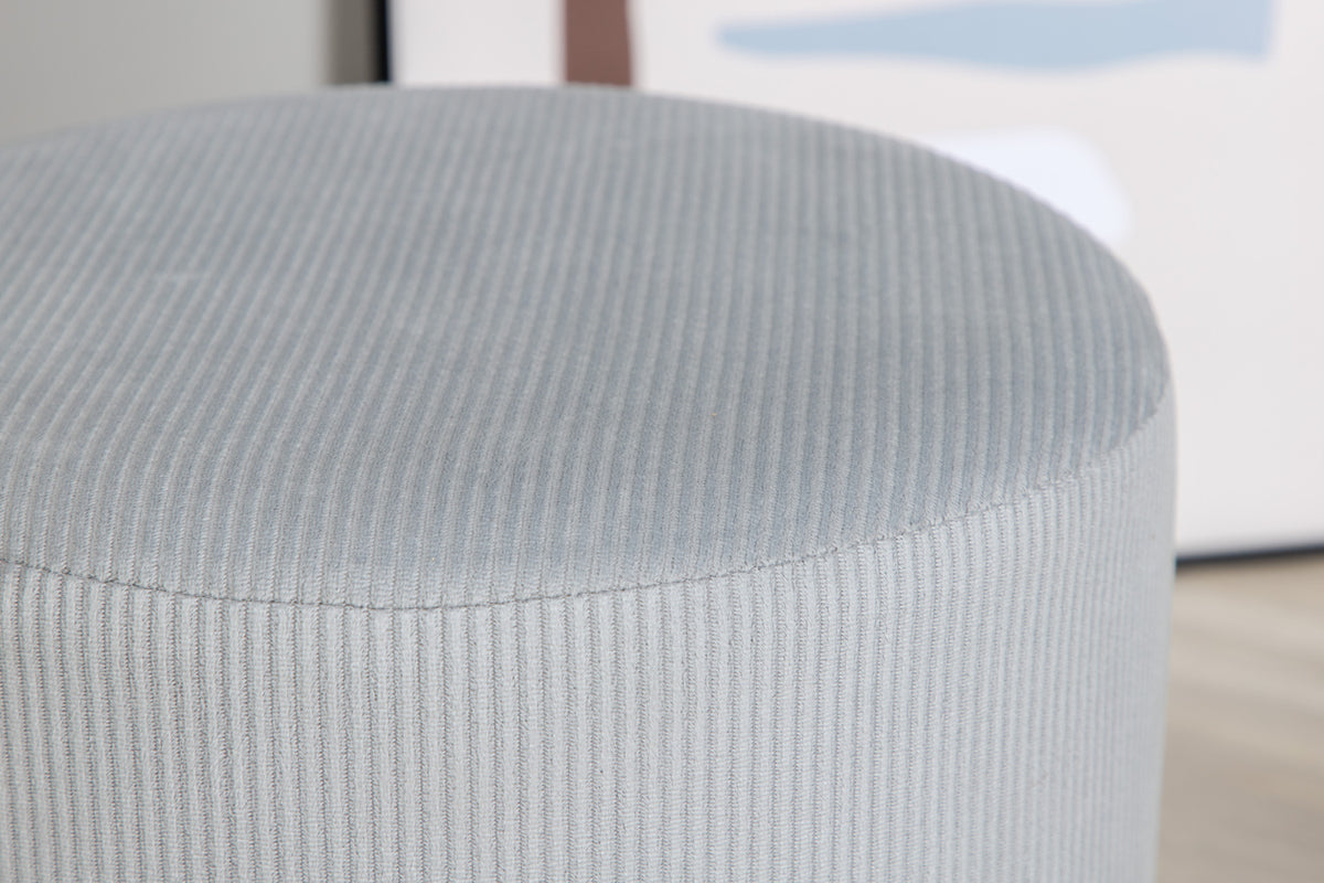 Venture Design Benji Puff ⌀35 ⌀35 Grå