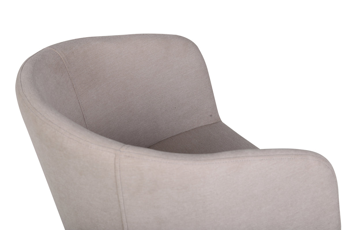 Venture Design Berit Matstolar Beige