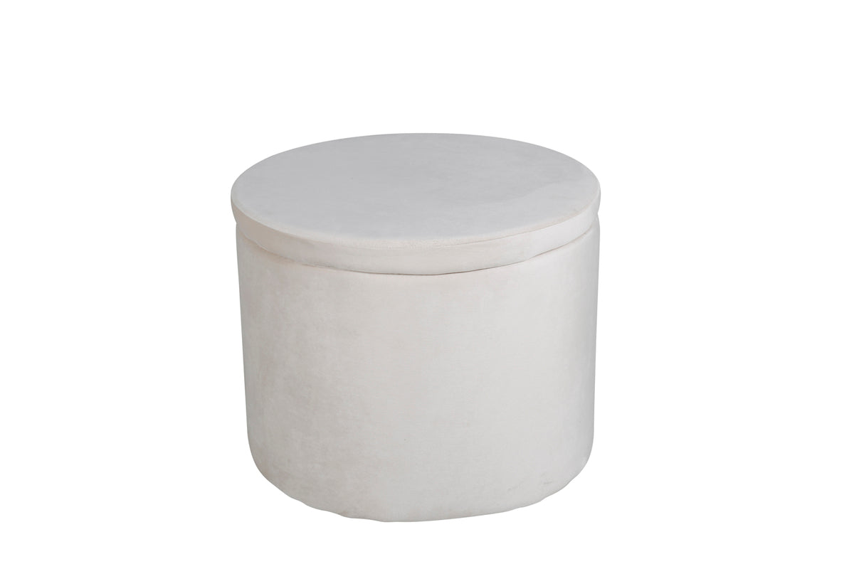 Venture Design Dunken Puff ⌀51 ⌀51 Beige