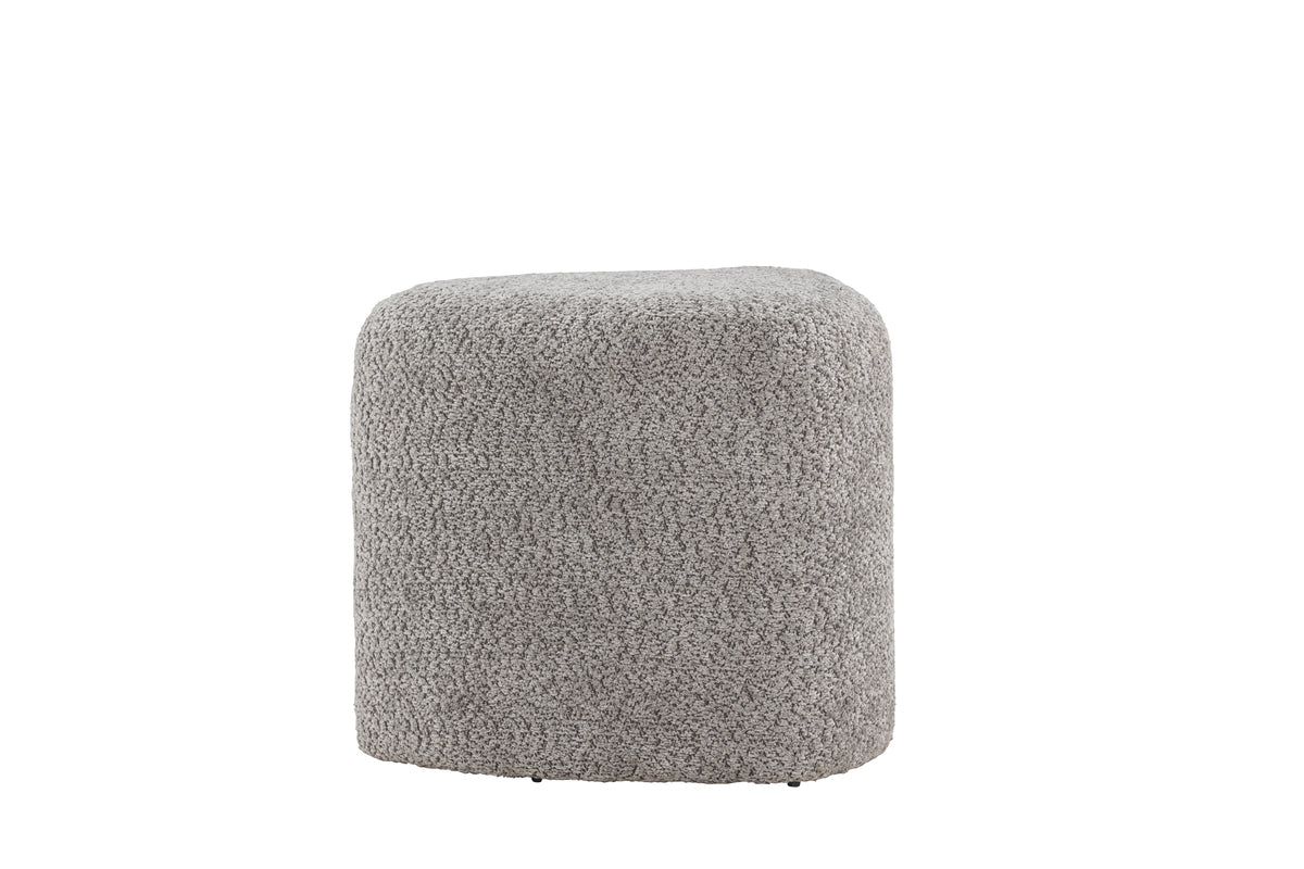Venture Design Peg Puff ⌀46 ⌀46 Grå