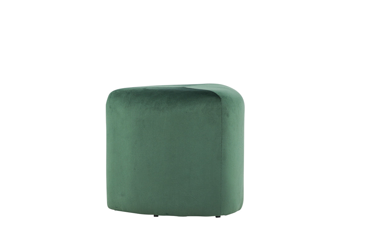 Venture Design Peg Puff ⌀46 ⌀46 Grön