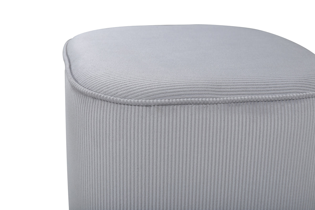 Venture Design Piff Puff ⌀44 ⌀44 Grå