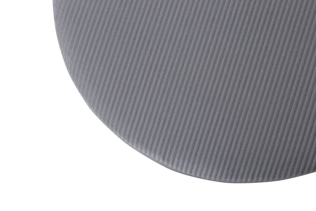 Venture Design Pot Puff ⌀40 ⌀40 Grå