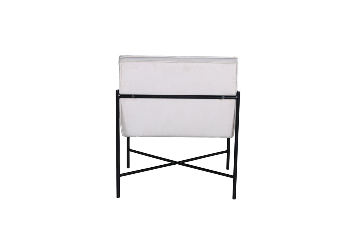 Venture Design Rakel Fåtöljer Beige