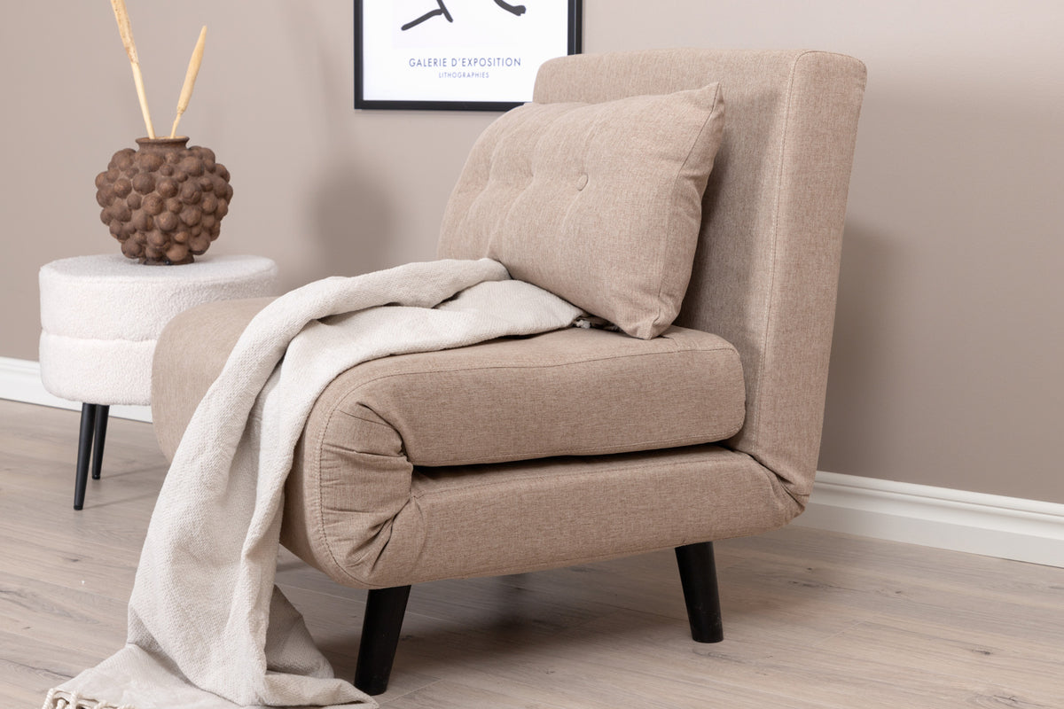 Venture Design Vicky Bäddsoffor Beige