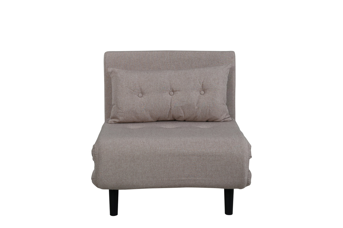 Venture Design Vicky Bäddsoffor Beige