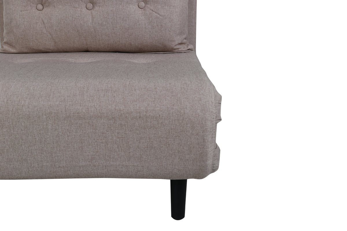 Venture Design Vicky Bäddsoffor Beige