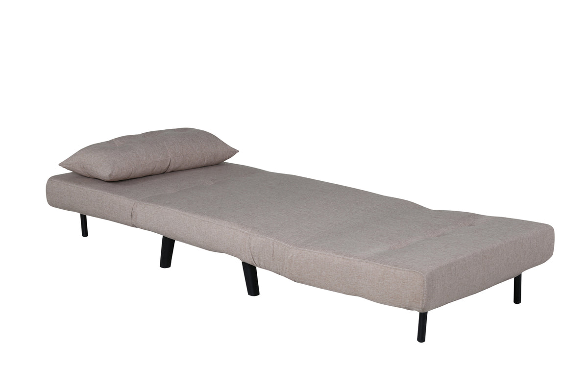 Venture Design Vicky Bäddsoffor Beige