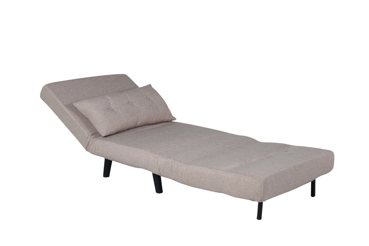 Venture Design Vicky Bäddsoffor Beige