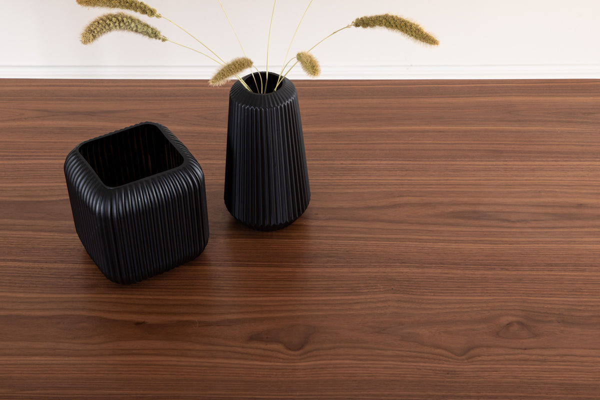 Venture Design Uno Rektangulära Matbord 200 x 90 Natur