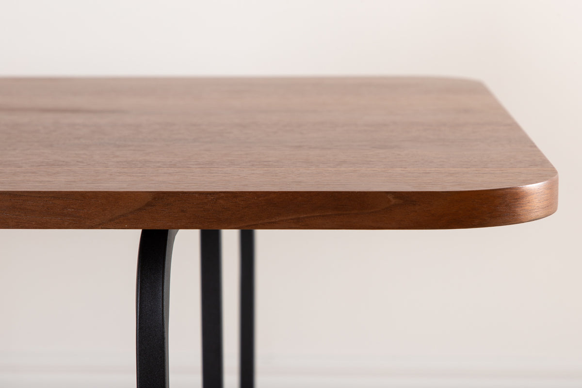 Venture Design Uno Rektangulära Matbord 200 x 90 Natur