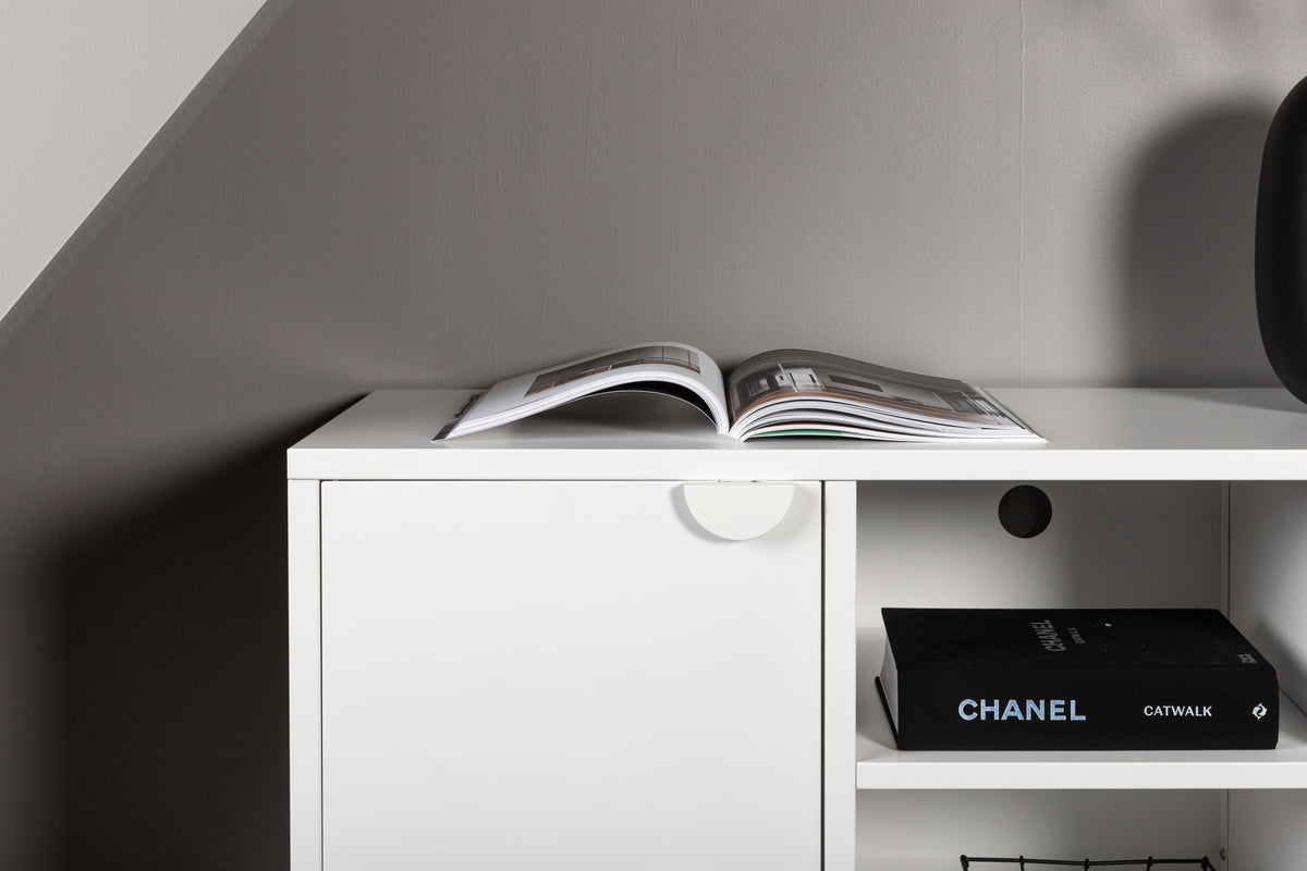 Venture Design Piring TV-bänkar 40 x 63 x 120