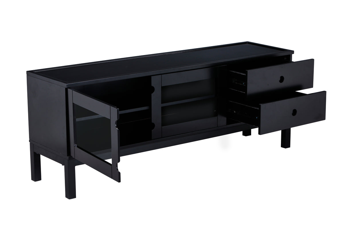 Venture Design Alcoa Byrå 40 x 57 x 150