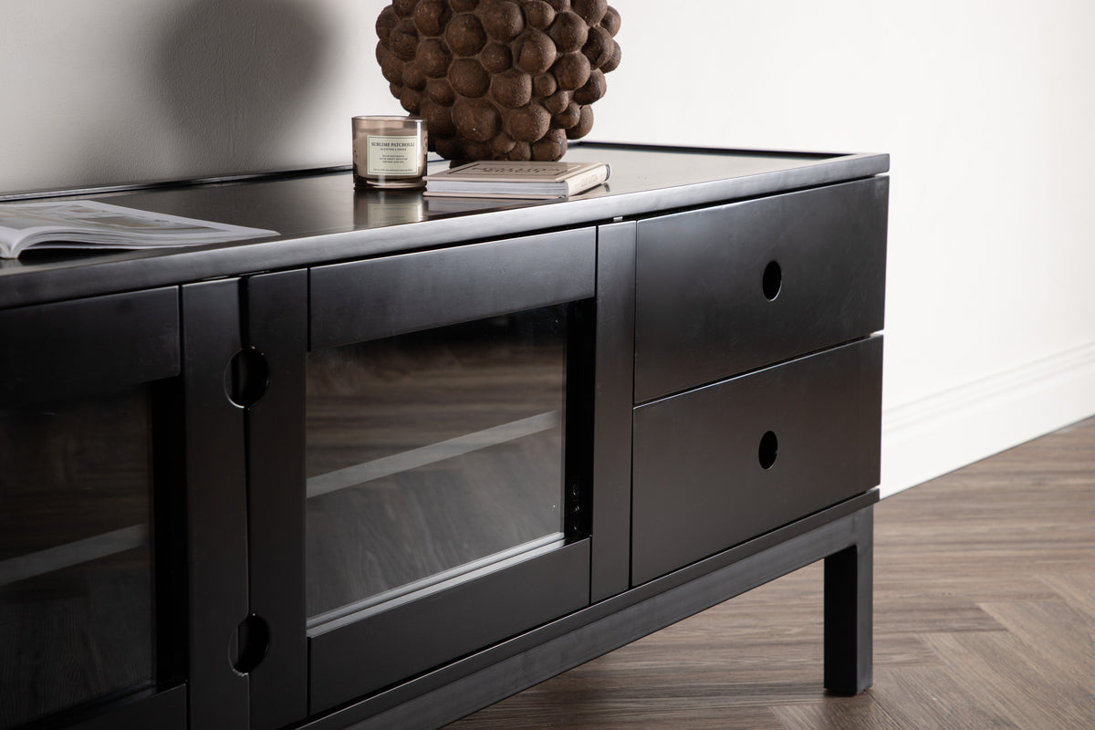 Venture Design Alcoa Byrå 40 x 57 x 150