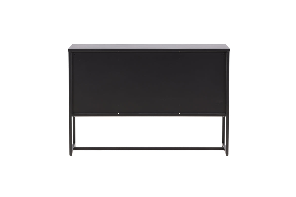 Venture Design Malla Skåp 40 x 80 x 120 Svart
