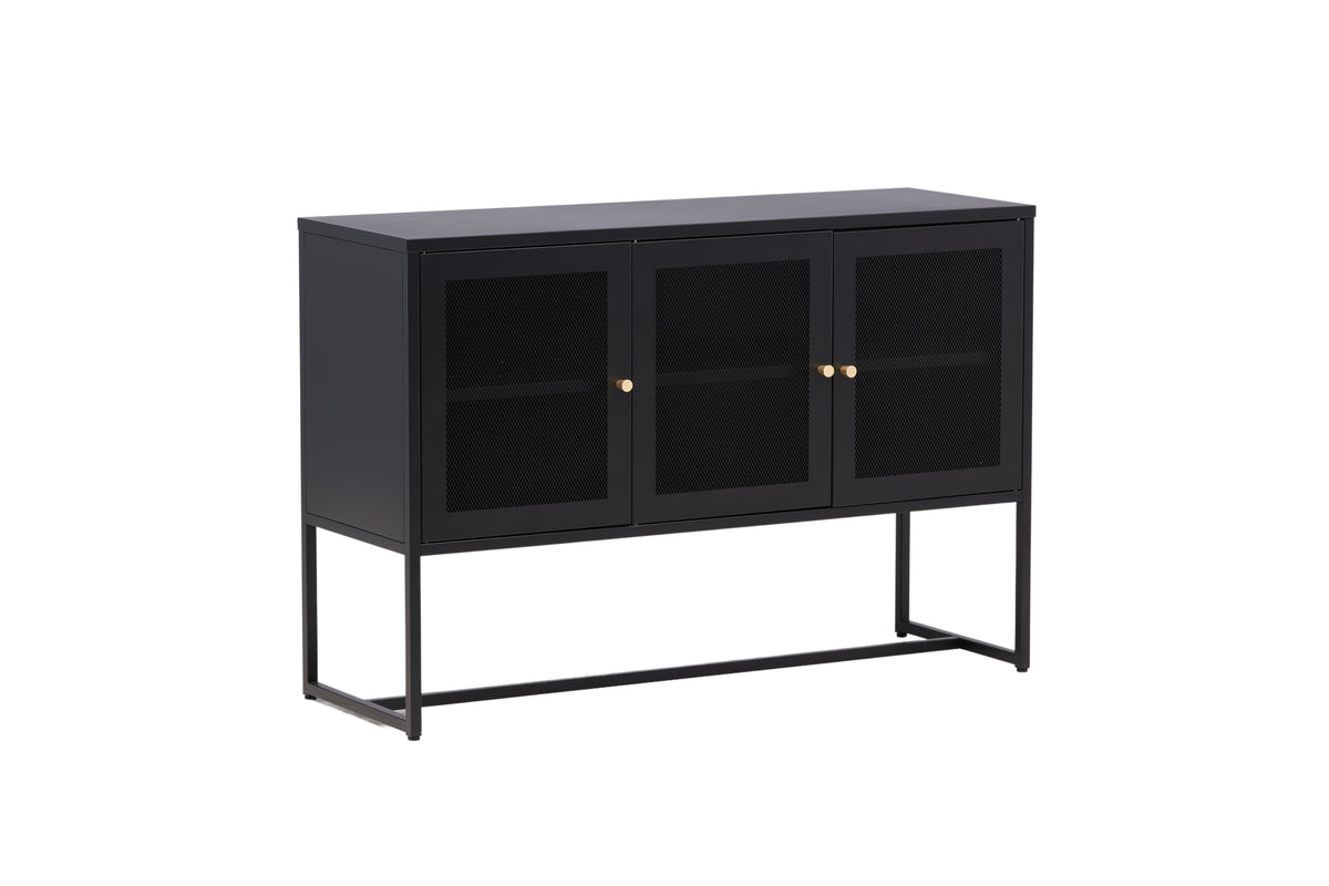 Venture Design Malla Skåp 40 x 80 x 120 Svart