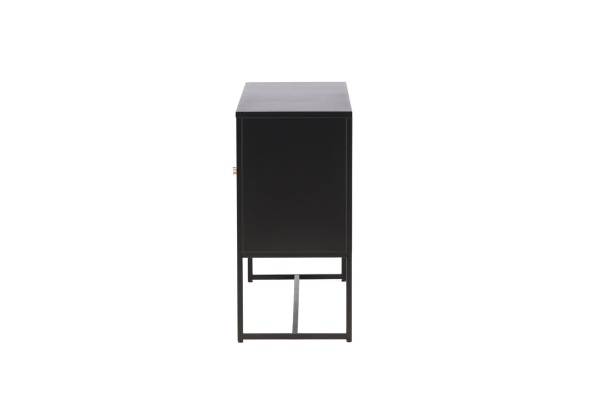 Venture Design Malla Skåp 40 x 80 x 120 Svart