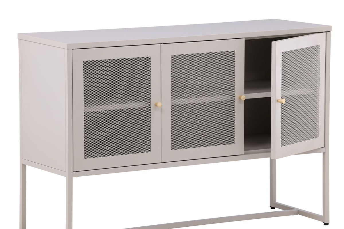 Venture Design Malla Skåp 40 x 80 x 120 Beige