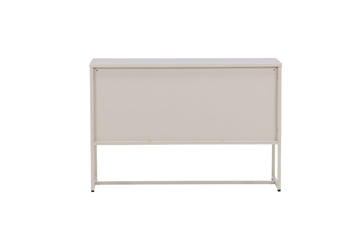 Venture Design Malla Skåp 40 x 80 x 120 Beige