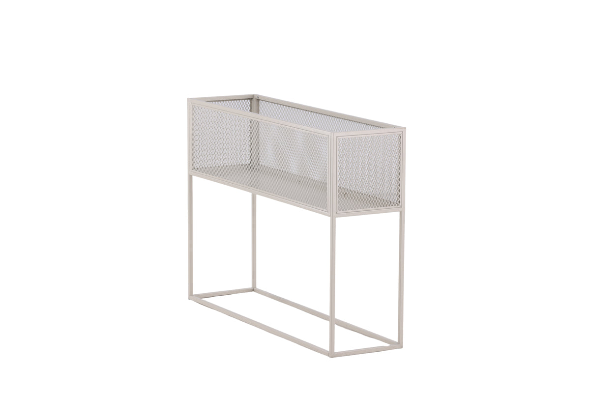 Venture Design Netz Hyllor 30 x 80 x 110 Beige