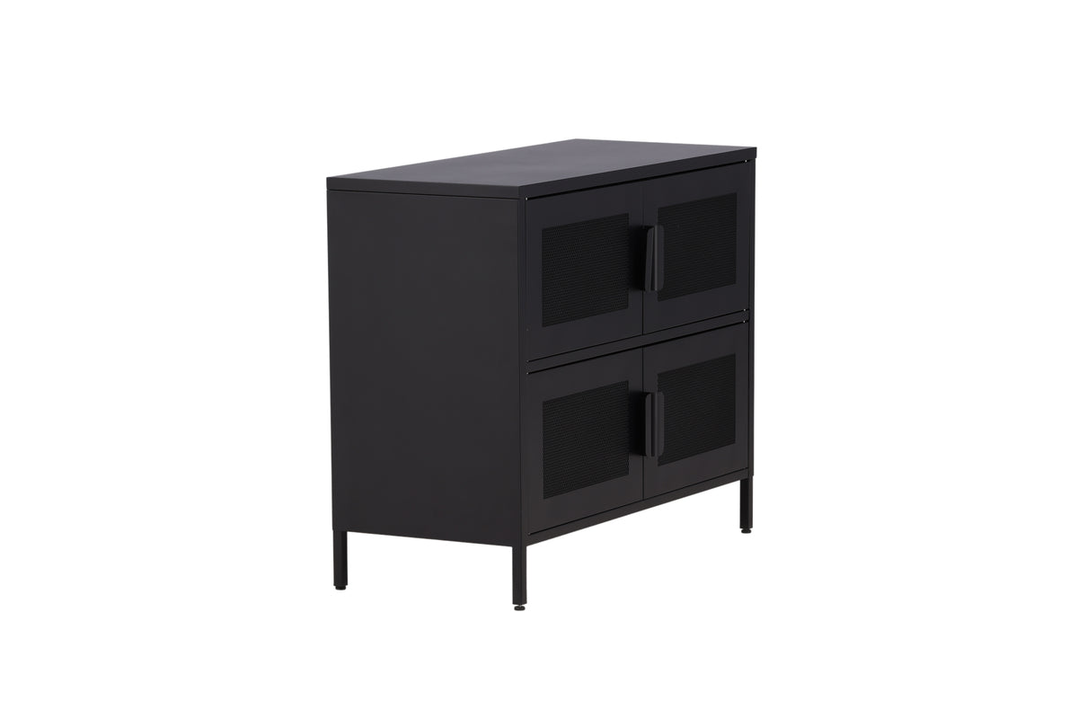 Venture Design Nett Skåp 40 x 75 x 90 Svart