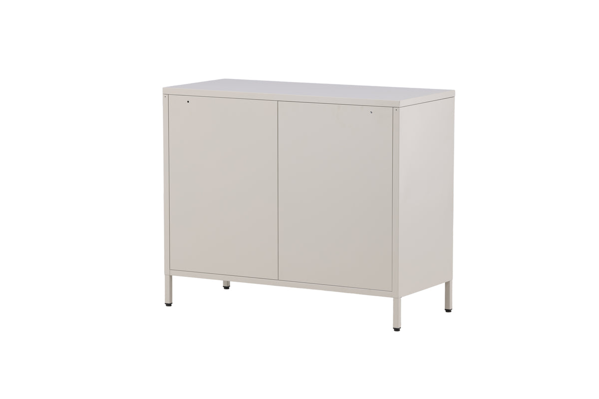 Venture Design Nett Skåp 40 x 75 x 90 Beige