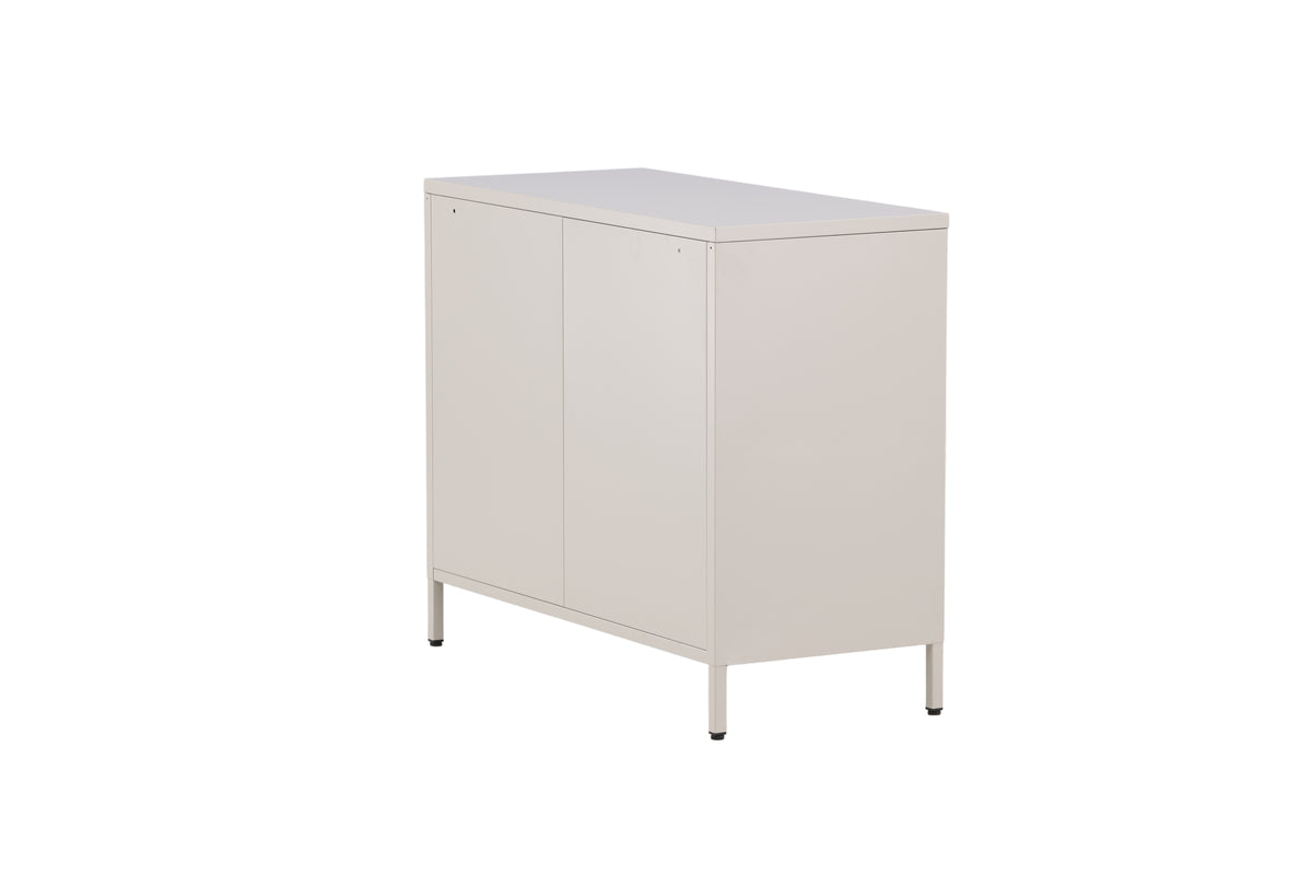 Venture Design Nett Skåp 40 x 75 x 90 Beige